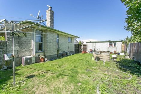 Photo of property in 4/260 Cameron Street, Ashburton, 7700