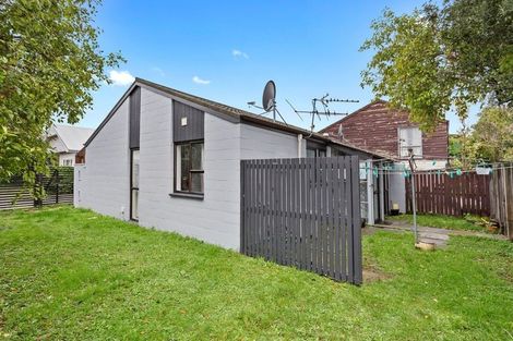 Photo of property in 1/136 Clarence Street, Riccarton, Christchurch, 8011