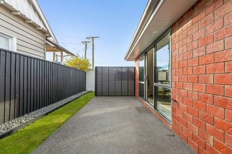 Photo of property in 11a Suffolk Street, Phillipstown, Christchurch, 8011