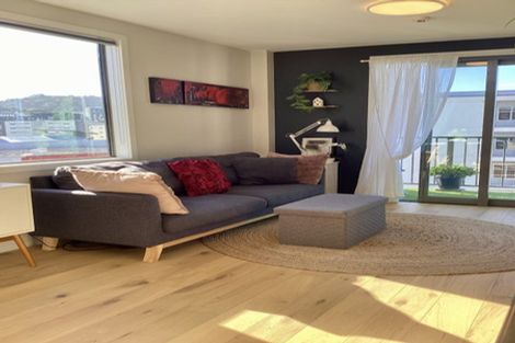 Photo of property in 601/8 Wigan Street, Te Aro, Wellington, 6011