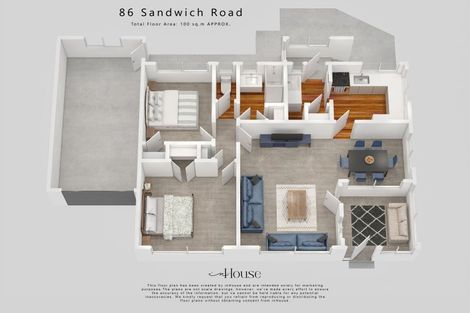 Photo of property in 86 Sandwich Road, St Andrews, Hamilton, 3200