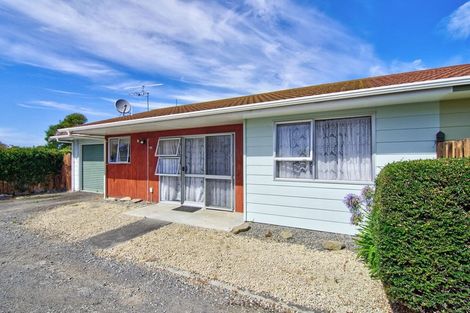Photo of property in 39a Waltons Avenue, Kuripuni, Masterton, 5810