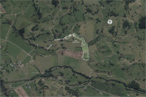 Photo of property in 148b Kirton Road, Manunui, Taumarunui, 3994