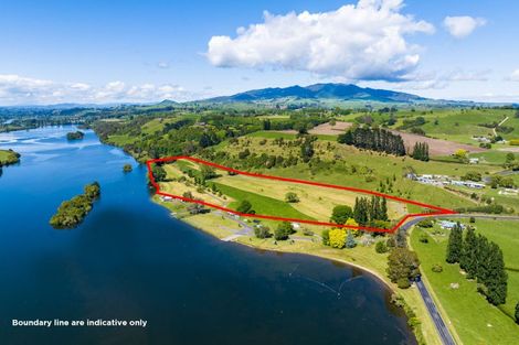 Photo of property in 2310 Maungatautari Road, Maungatautari, Cambridge, 3494