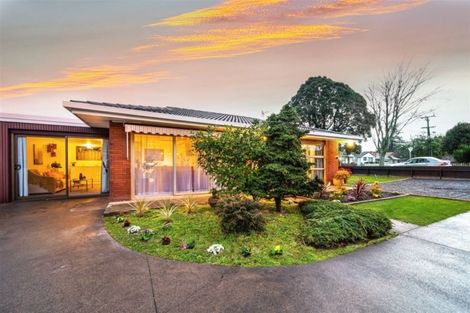 Photo of property in 1/35 Central Avenue, Papatoetoe, Auckland, 2025