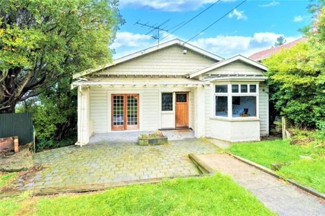 Photo of property in 19 Forfar Street, Clyde Hill, Dunedin, 9011
