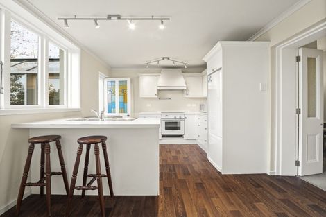 Photo of property in 81 Manor Place, Dunedin Central, Dunedin, 9016