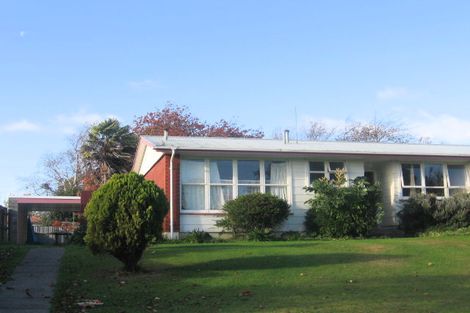 Photo of property in 12 Stillwater Place, Westbrook, Palmerston North, 4412