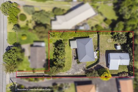 Photo of property in 49 Ratanui Road, Paraparaumu, 5032
