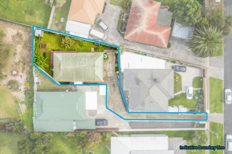 Photo of property in 4a Viola Avenue, Mangere East, Auckland, 2024