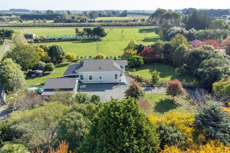 Photo of property in 46 Old Hautere Road, Hautere, Otaki, 5582