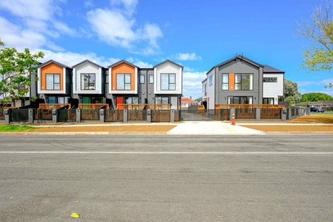 Photo of property in 460 Massey Road, Mangere East, Auckland, 2024