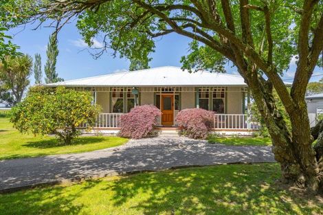 Photo of property in 430 Greytown Bidwills Cutting Road, Morison Bush, Greytown, 5794