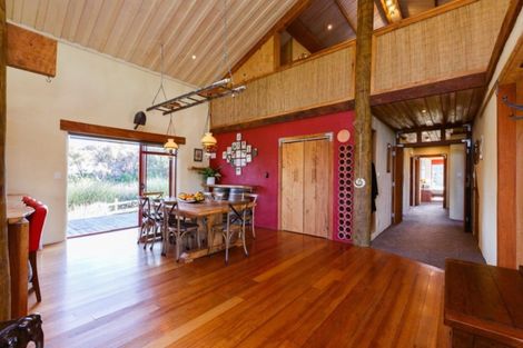 Photo of property in 57 Mchardie Road, Bulls, 4894