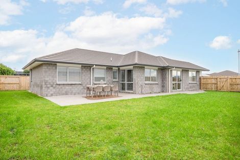 Photo of property in 100 Puhirake Crescent, Pyes Pa, Tauranga, 3112