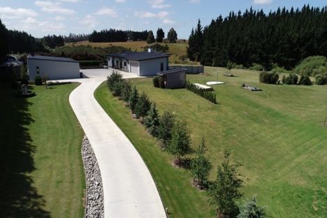 Photo of property in 33 Trailview Lane, Weston, Oamaru, 9401