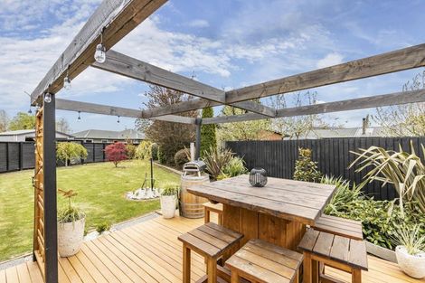 Photo of property in 3a Totara Drive, Oxford, 7430