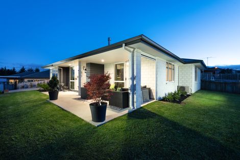 Photo of property in 25 Merlot Drive, Pyes Pa, Tauranga, 3112