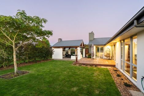 Photo of property in 8 Simms Lane, West Melton, 7618