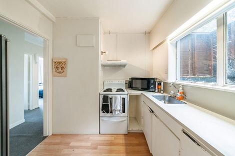 Photo of property in 61b Mortimer Terrace, Brooklyn, Wellington, 6021