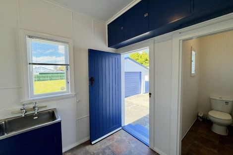 Photo of property in 12 Roberts Avenue, Aramoho, Whanganui, 4500