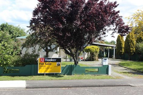 Photo of property in 75 Victoria Street, Carterton, 5713