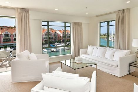 Photo of property in 15 Waterside Crescent, Gulf Harbour, Whangaparaoa, 0930