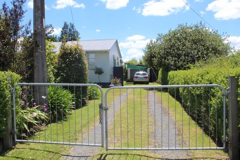 Photo of property in 7 Tawa Street, Mangakino, 3421