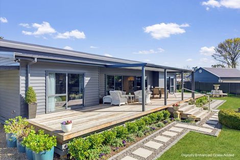 Photo of property in 32a Owen Street, Tikokino, Waipawa, 4273