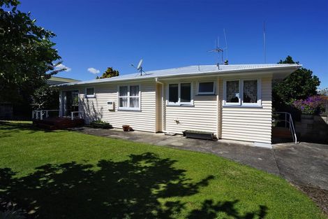 Photo of property in 39 Aurora Terrace, Hillcrest, Hamilton, 3216