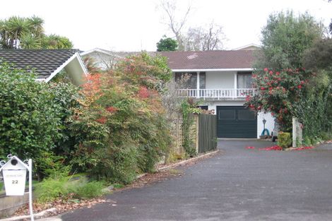 Photo of property in 22 Marnane Terrace, St Andrews, Hamilton, 3200