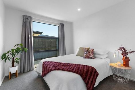 Photo of property in 3 Fry Place, Rolleston, 7614