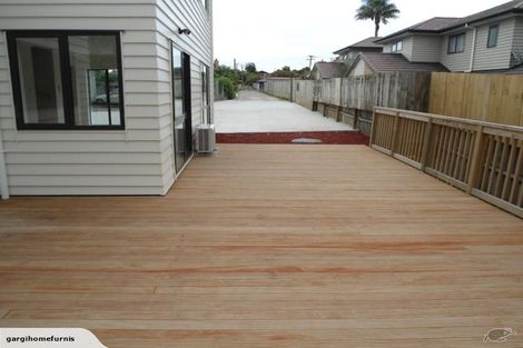 Photo of property in 38 Ashlynne Avenue, Papatoetoe, Auckland, 2025