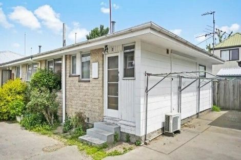 Photo of property in 6/29 Draper Street, Richmond, Christchurch, 8013