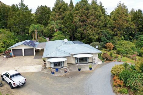 Photo of property in 2313 Waihue Road, Mamaranui, Dargaville, 0372