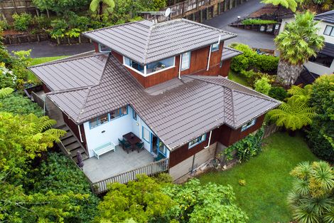 Photo of property in 35 Chamari Close, Titirangi, Auckland, 0604