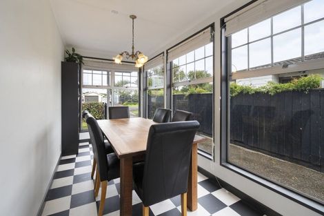 Photo of property in 7 Millar Street, Terrace End, Palmerston North, 4410
