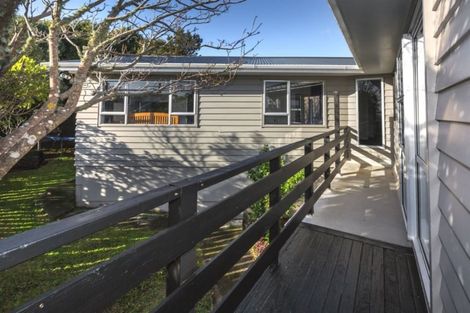 Photo of property in 92 Conclusion Street, Ascot Park, Porirua, 5024