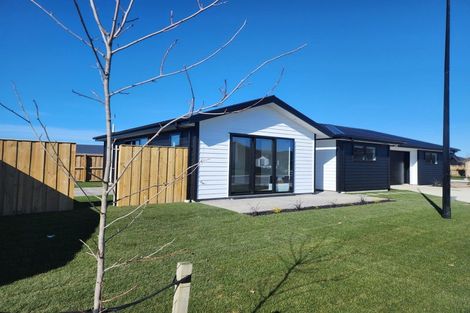 Photo of property in 46 Crossley Avenue, Woodend, 7610