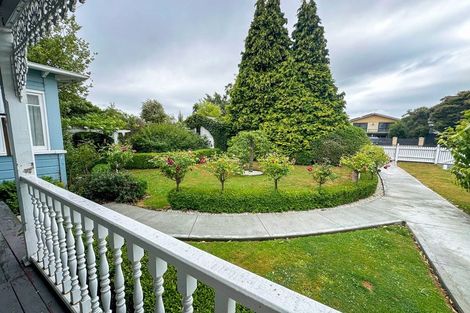 Photo of property in 41 Allnatt Street, Temuka, 7920
