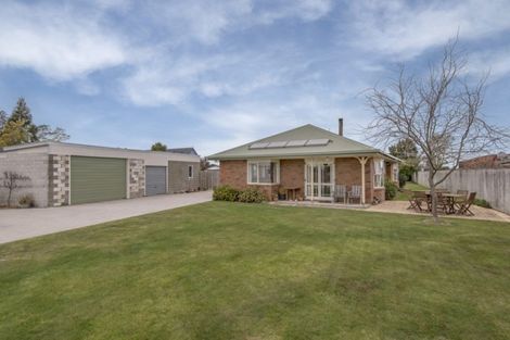 Photo of property in 48 Woodville Street, Leeston, 7632