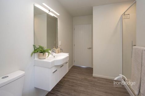 Photo of property in 14/93 Packe Street, Edgeware, Christchurch, 8013