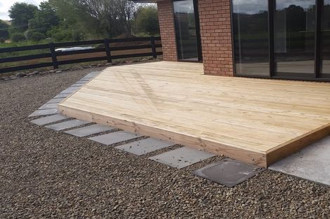 Photo of property in 340 Harrisville Road, Buckland, Pukekohe, 2677