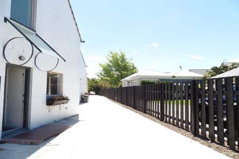 Photo of property in 5/32 Ranfurly Street, St Albans, Christchurch, 8014