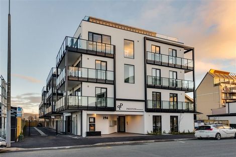 Photo of property in 209/194 Worcester Street, Christchurch Central, Christchurch, 8011