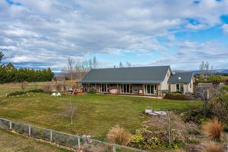 Photo of property in 448 Letts Gully Road, Letts Gully, Alexandra, 9393