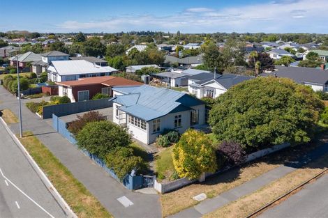 Photo of property in 150 William Street, Ashburton, 7700
