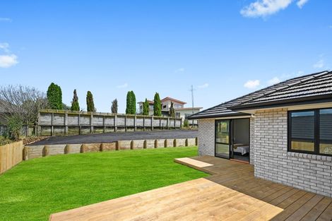 Photo of property in 47 Fairway Drive, Morrinsville, 3300