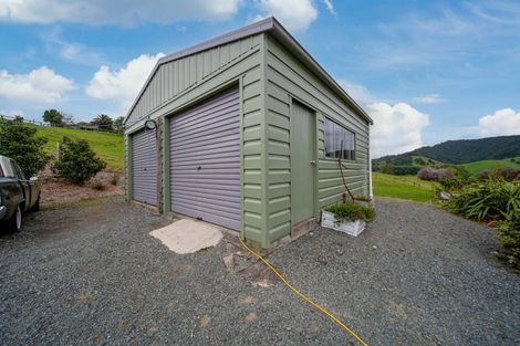 Photo of property in 571 Shoemaker Road, Waipu, 0582