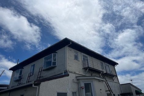 Photo of property in 35 Shirley Road, Shirley, Christchurch, 8013